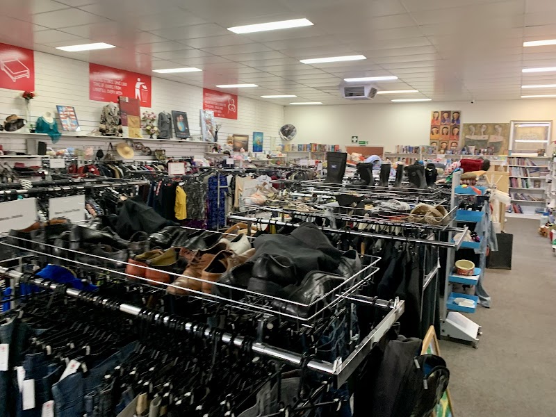 Check out Salvos Stores South Fremantle in South Fremantle