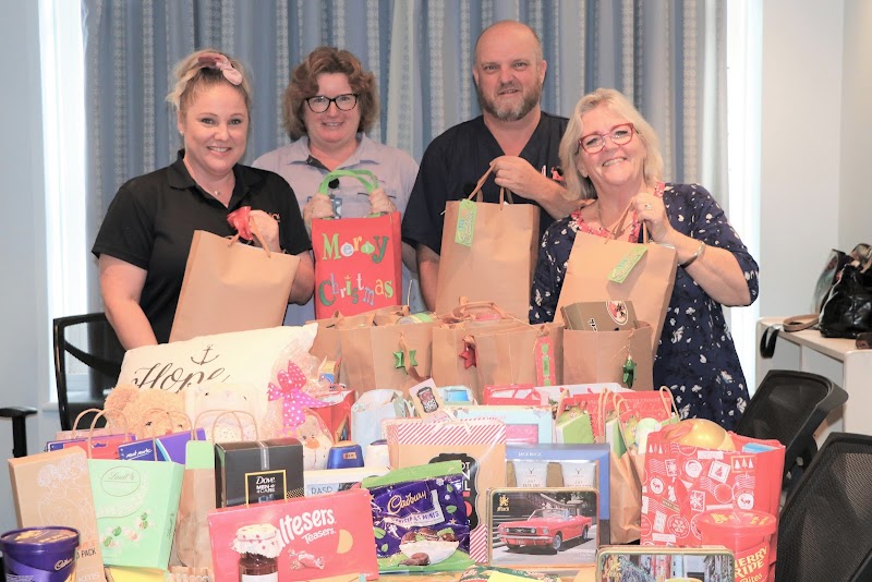 Check out Lifeline Mid Coast Port Macquarie in Port Macquarie