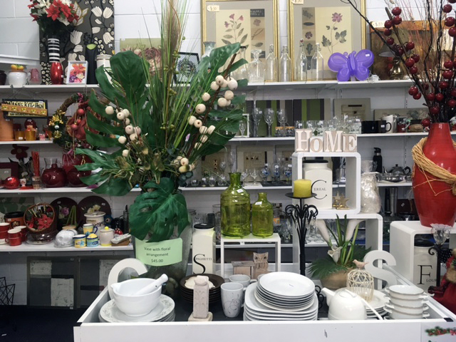 Check out Vinnies Gympie in Gympie