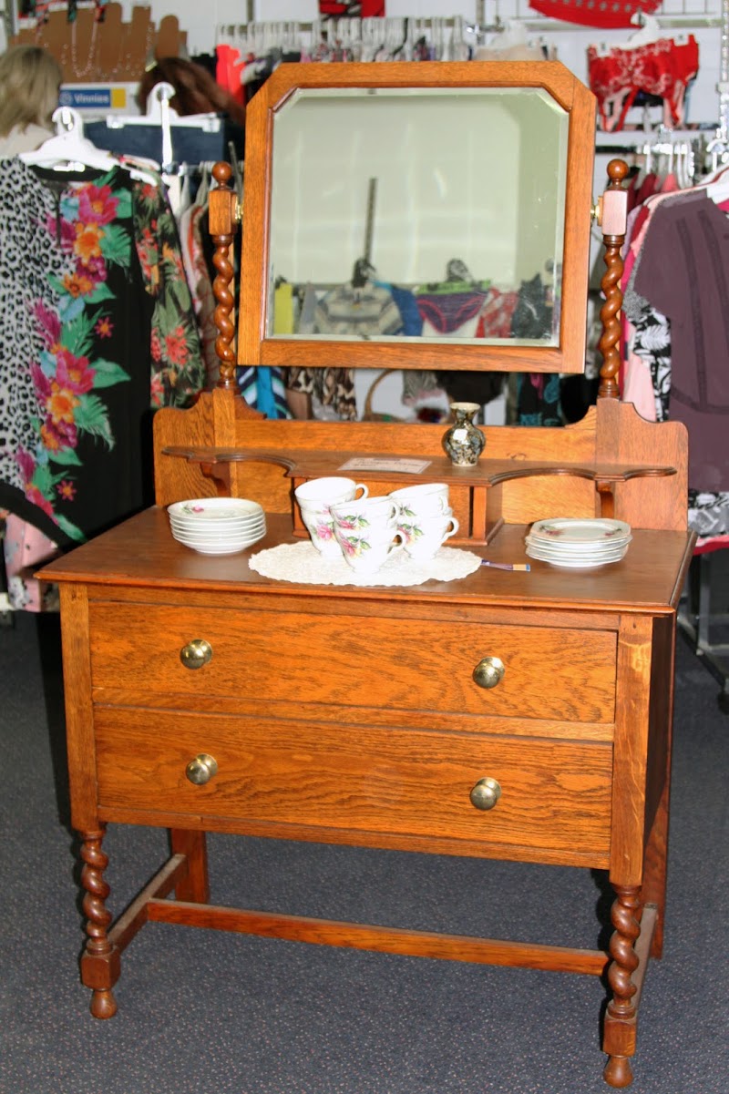 Check out Vinnies Gympie in Gympie