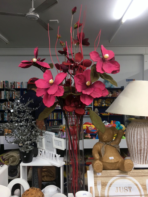 Check out Vinnies Gympie in Gympie