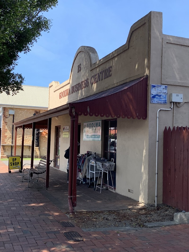 Check out Goolwa Bargain Barn in Goolwa