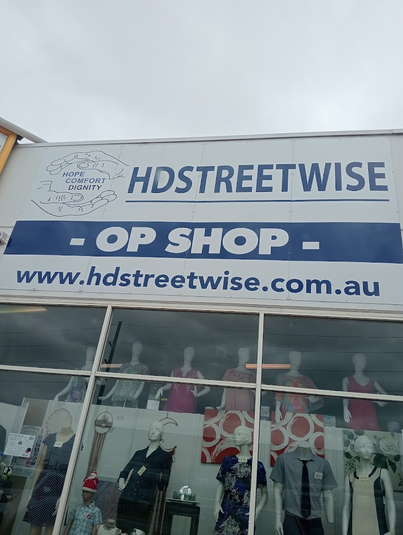 Check out HDStreetwise Kenwick in Kenwick