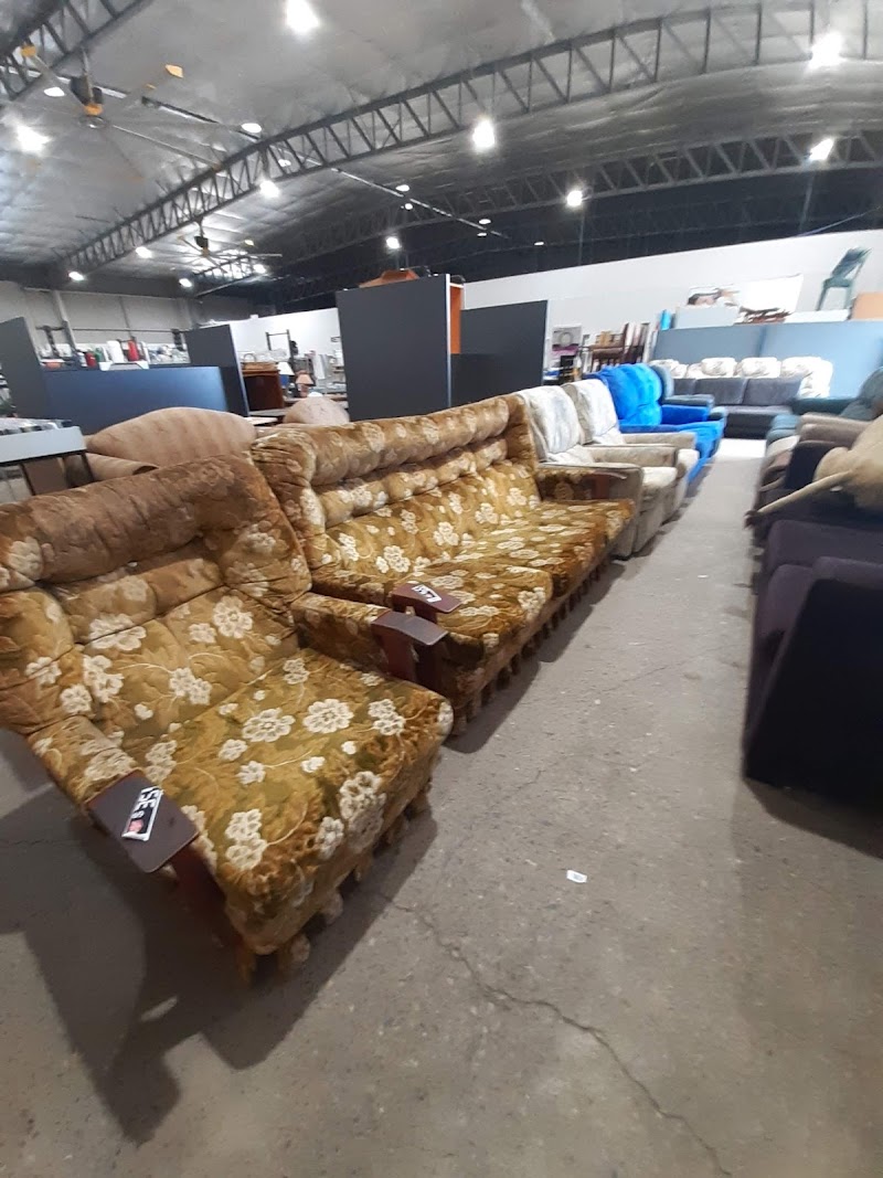 Check out Salvos Stores Bundamba in BUNDAMBA