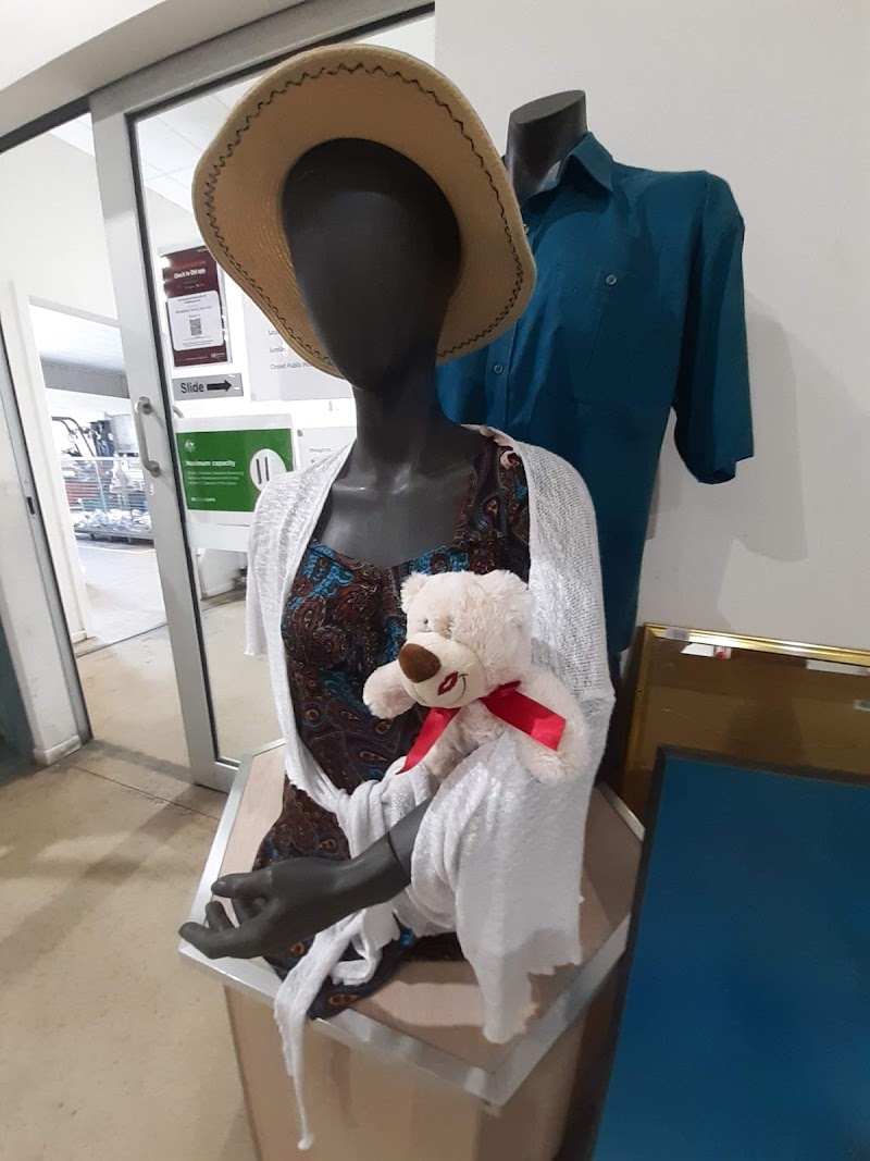 Check out Salvos Stores Bundamba in BUNDAMBA