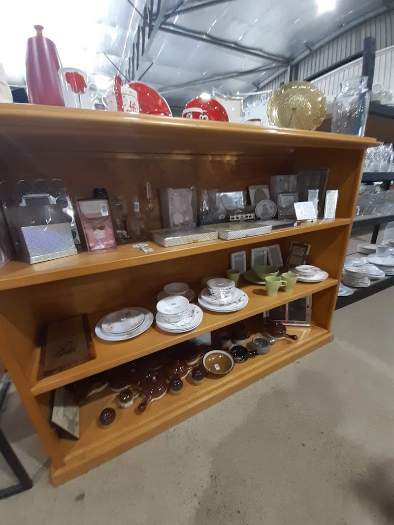 Check out Salvos Stores Bundamba in BUNDAMBA