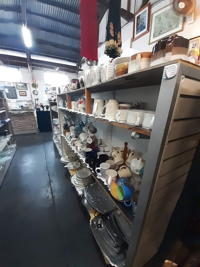 Check out Link Vision Op Shop Deception Bay in Deception Bay