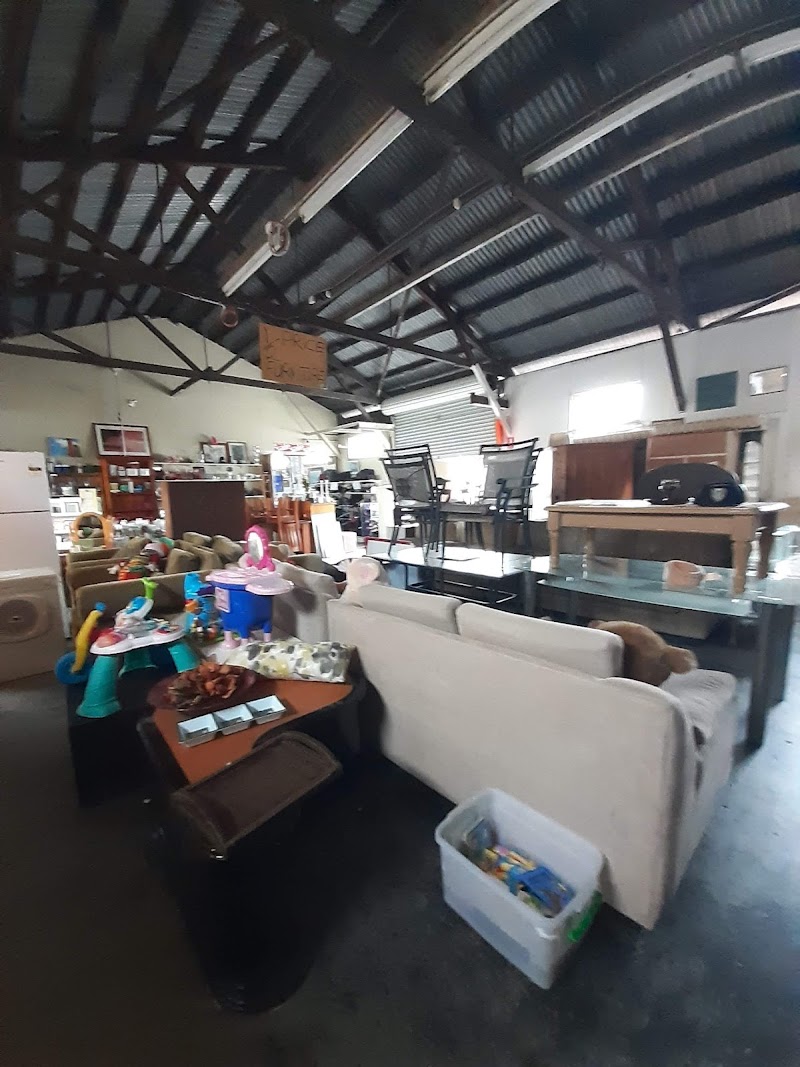 Check out Link Vision Op Shop Deception Bay in Deception Bay