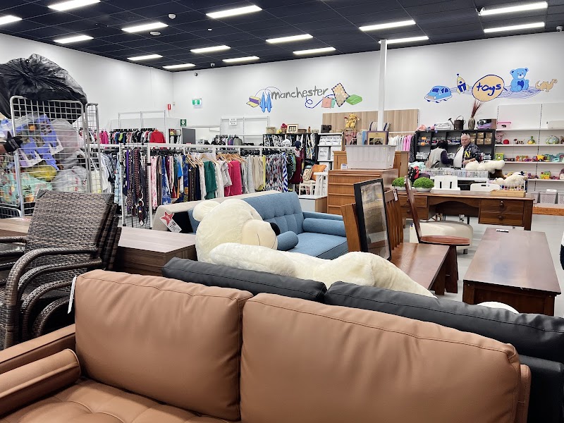 Check out Vinnies Burleigh Waters in Burleigh Waters