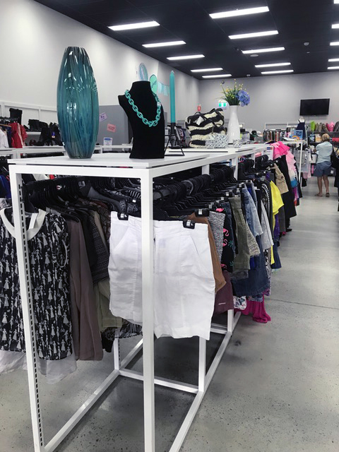 Check out Vinnies Burleigh Waters in Burleigh Waters