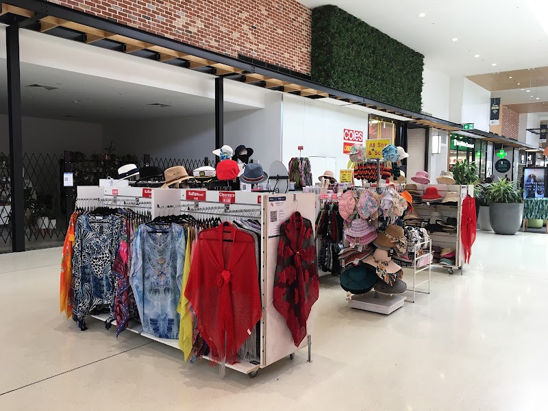 Check out ReTAILS - Port Adelaide in New Port