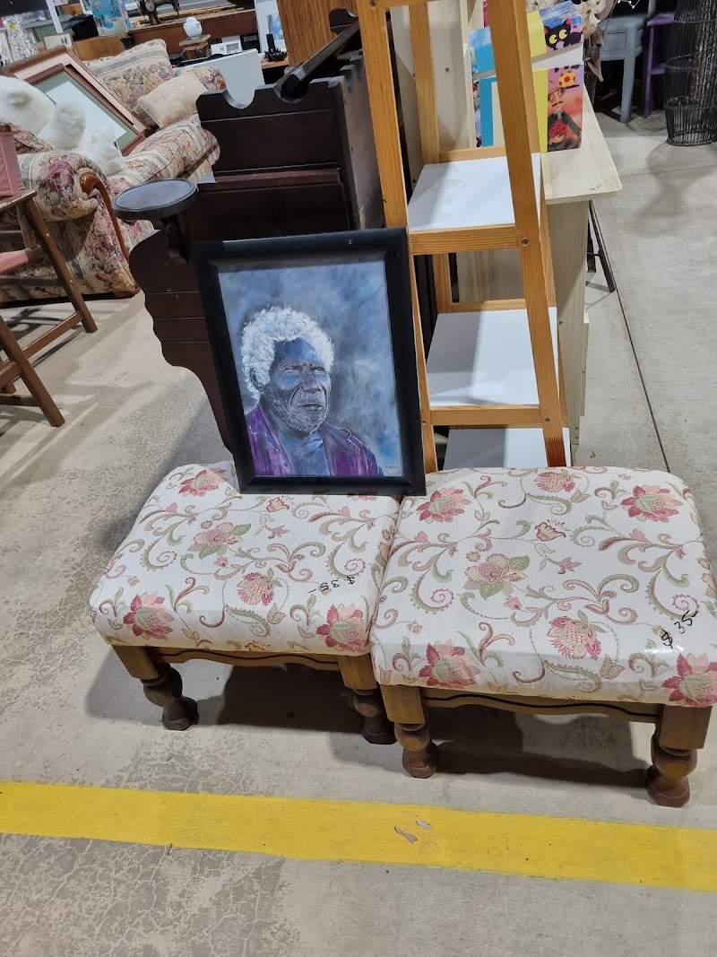 Check out Beerwah Recycle Market in Beerwah