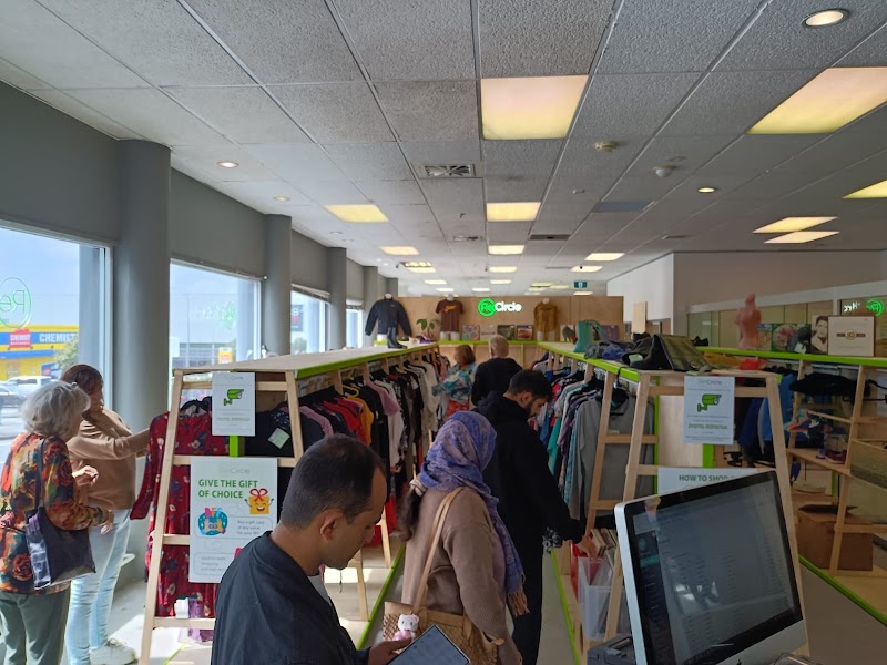 Check out Re:Circle Onehunga Mall in Onehunga