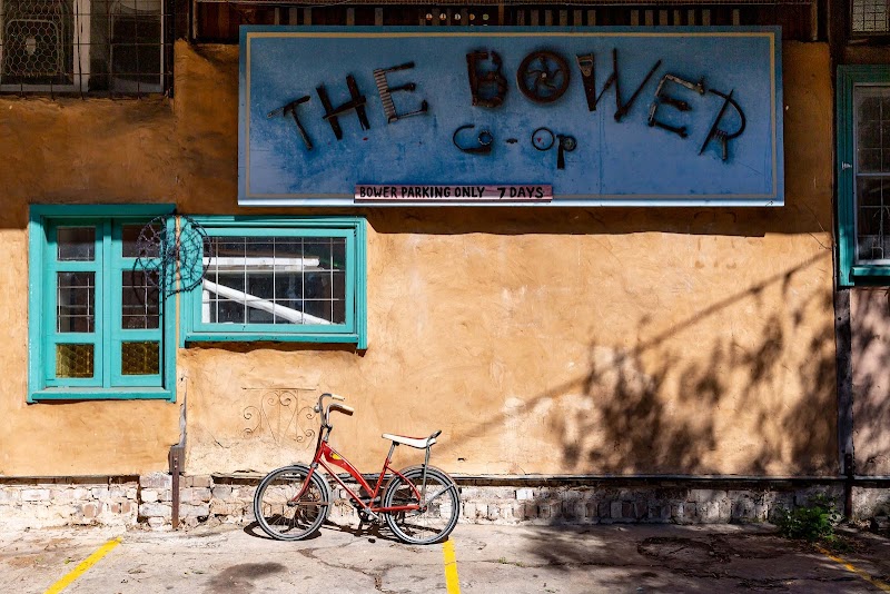 Check out The Bower Reuse and Repair Centre in Marrickville