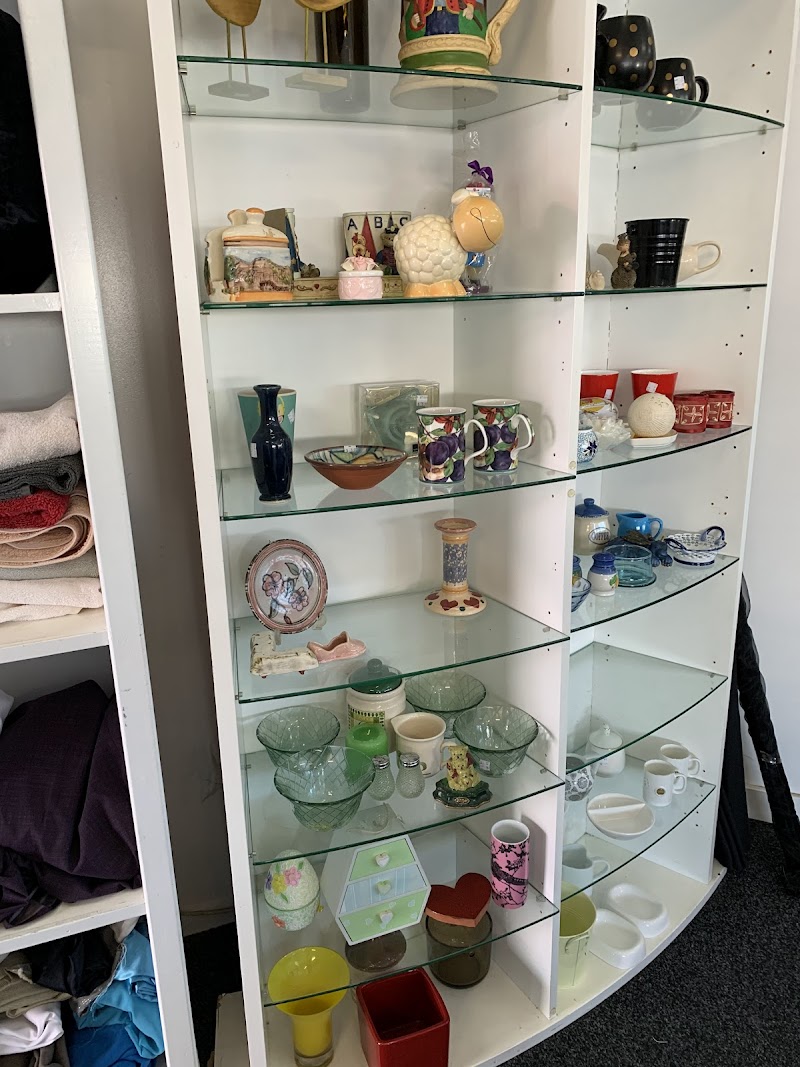 Check out SPCA Op Shop Glen Innes in Glen Innes