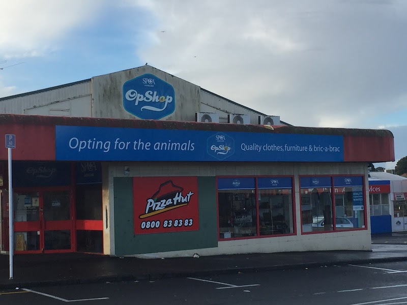 Check out SPCA Op Shop Glen Innes in Glen Innes