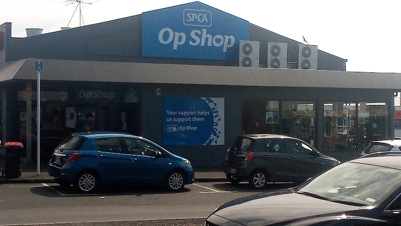 Check out SPCA Op Shop Glen Innes in Glen Innes