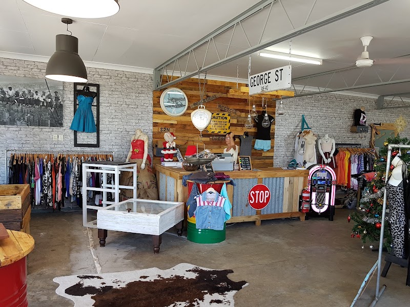Check out Angels Second 2 None in Bundaberg