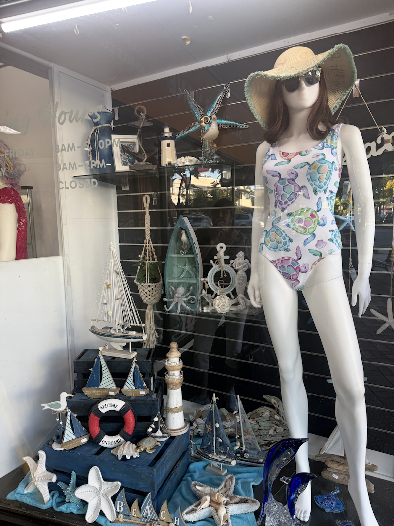 Check out Angels Second 2 None in Bundaberg