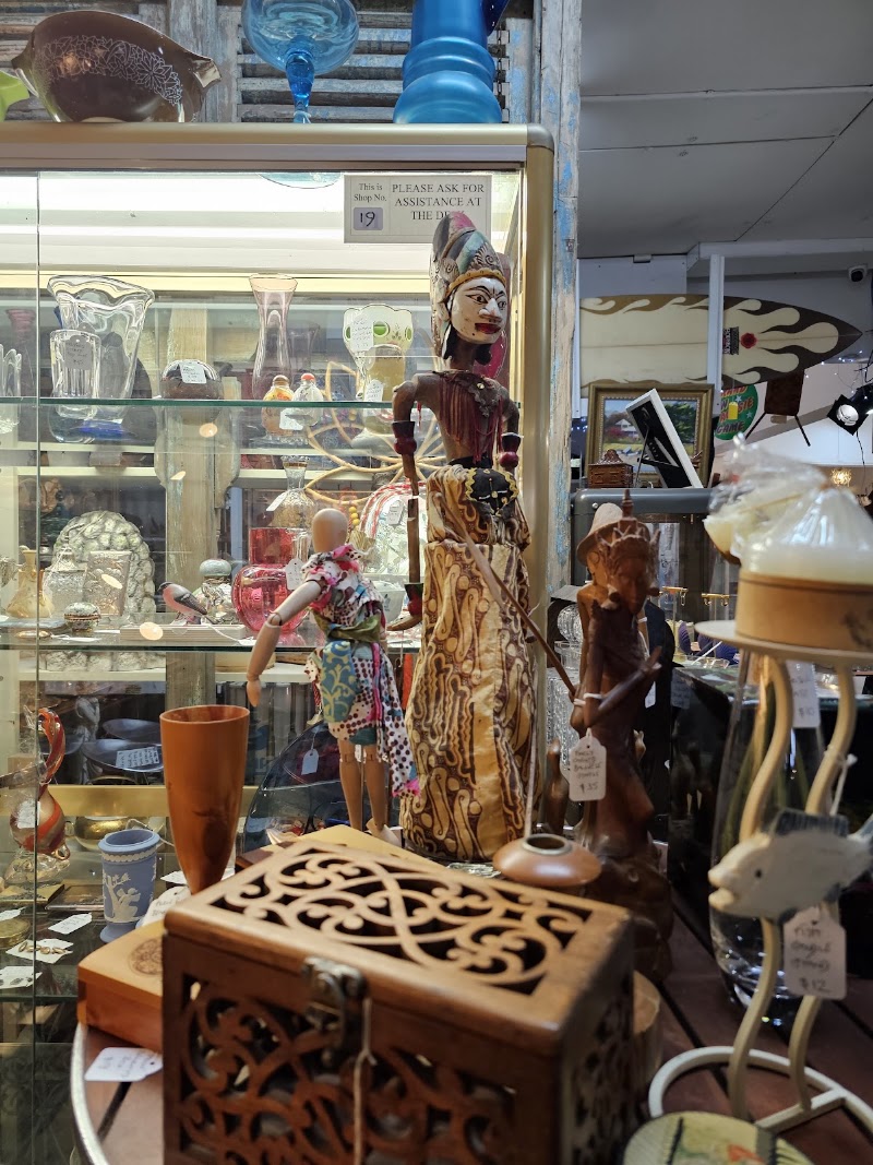 Check out Cowes Bazaar and Gallery in Cowes