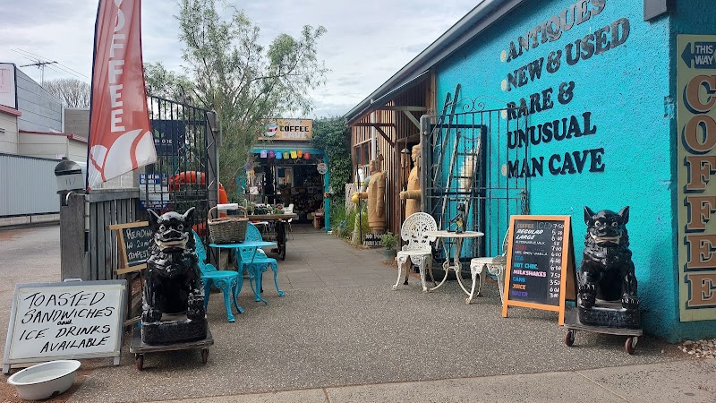 Check out Cowes Bazaar and Gallery in Cowes