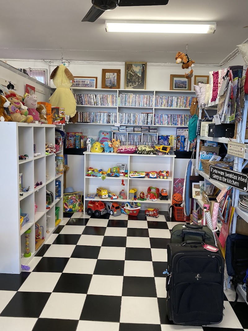 Check out Be Uplifted Inc in Strathpine