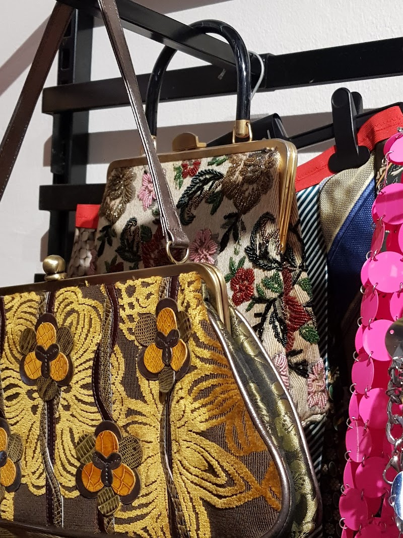 Check out S.O.S. in Surry Hills