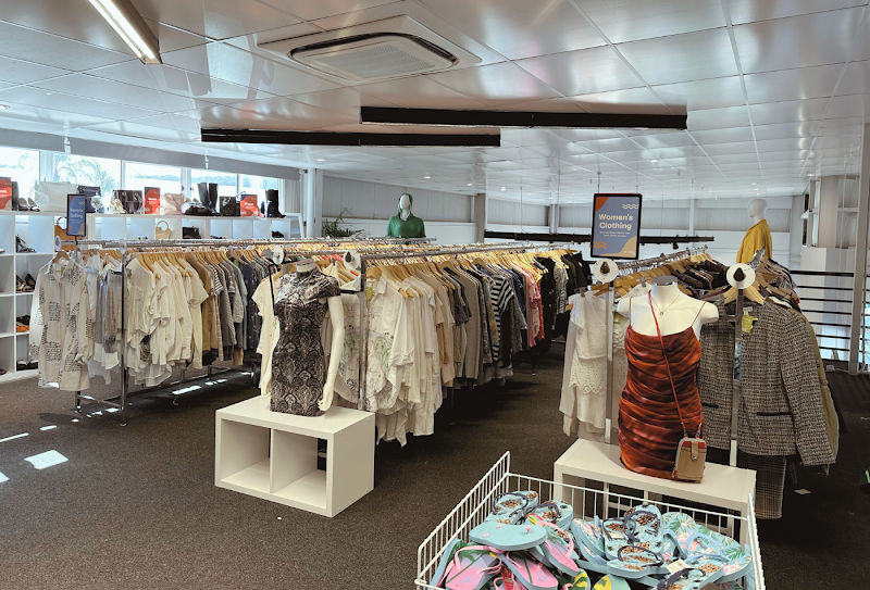 Check out Lifeline Shop Warners Bay in Warners Bay
