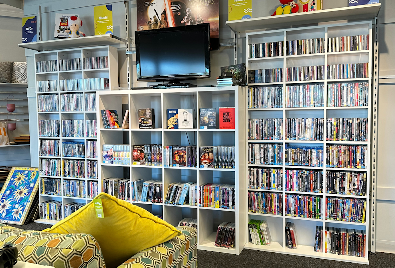 Check out Lifeline Shop Warners Bay in Warners Bay