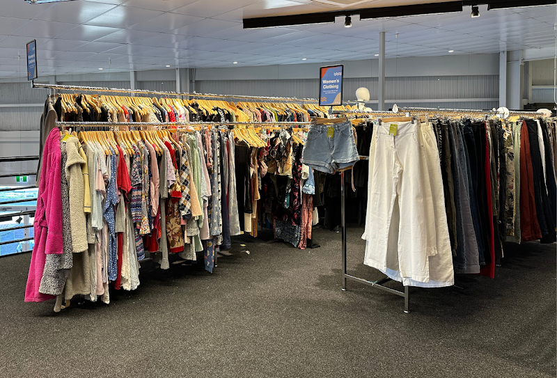 Check out Lifeline Shop Warners Bay in Warners Bay