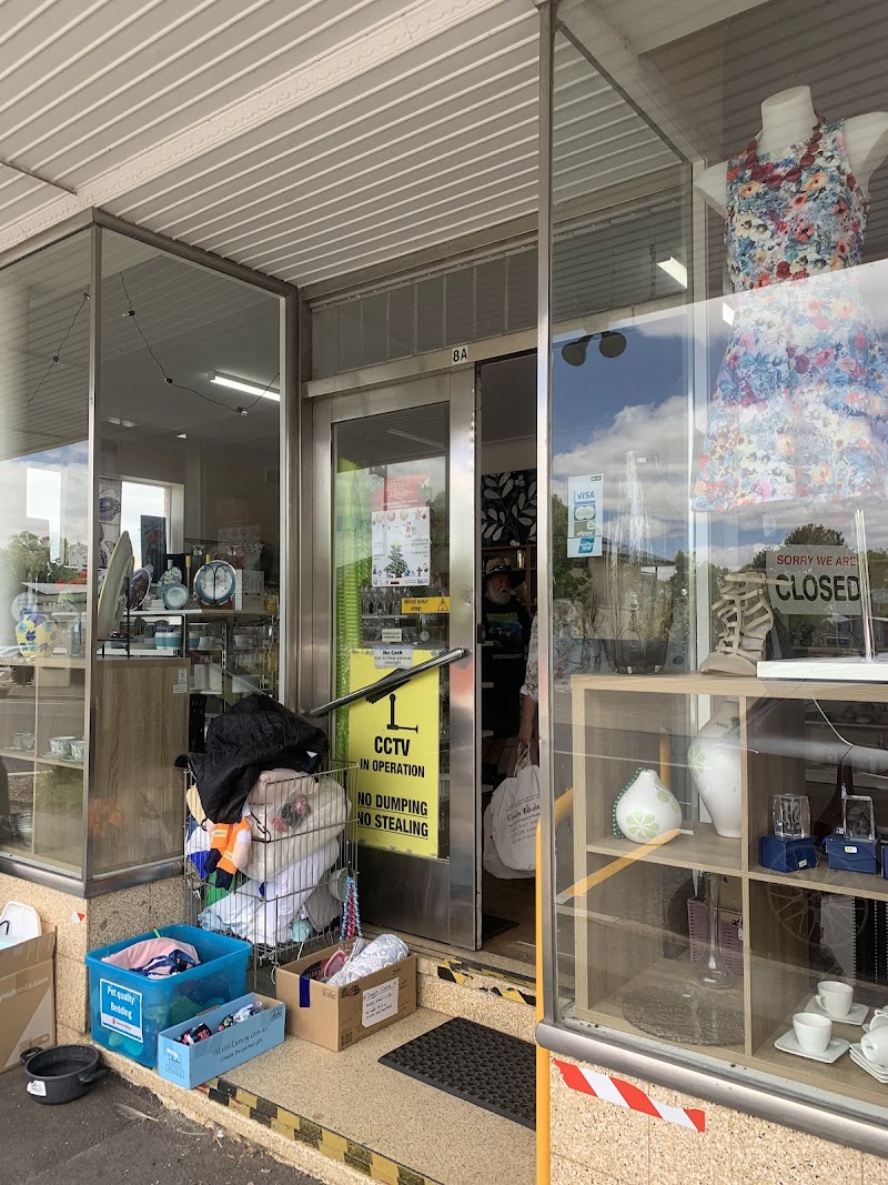 Check out Save the Children Strathalbyn in Strathalbyn