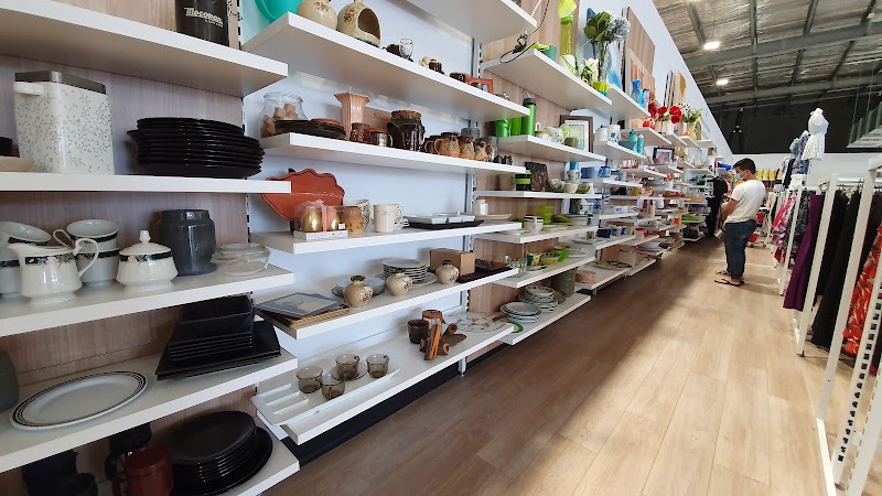 Check out Salvos Stores Berrinba in BERRINBA