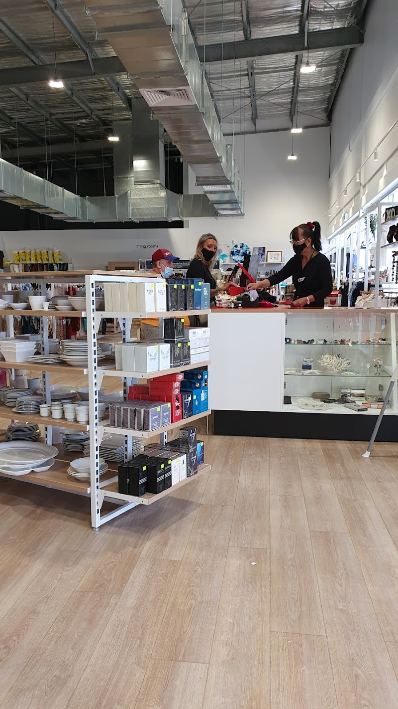 Check out Salvos Stores Berrinba in BERRINBA