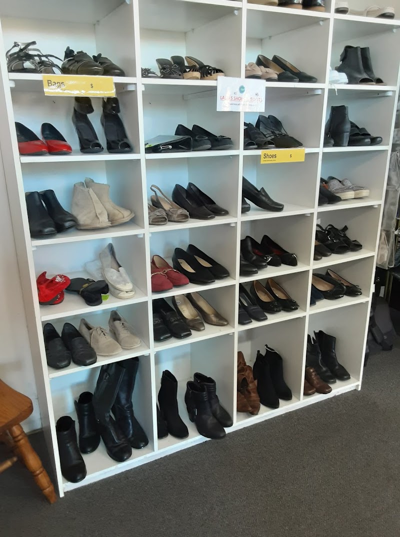 Check out Go Again Op Shop Seymour in Seymour