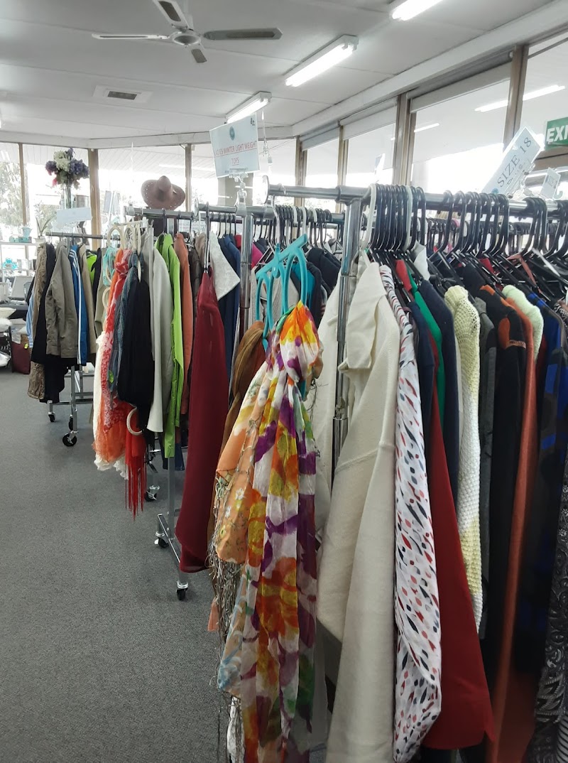 Check out Go Again Op Shop Seymour in Seymour