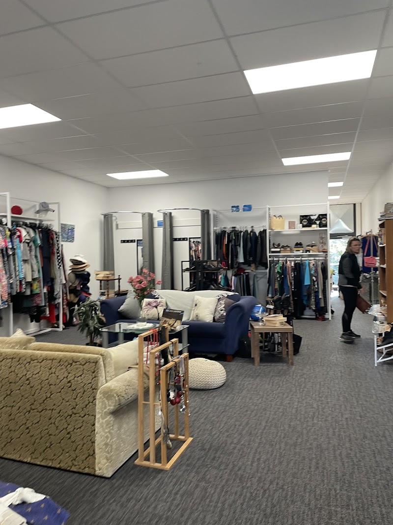 Check out SPCA Op Shop Cambridge in Cambridge