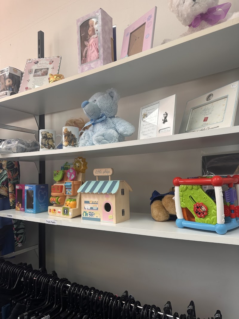 Check out Vinnies Manjimup Shop in Manjimup