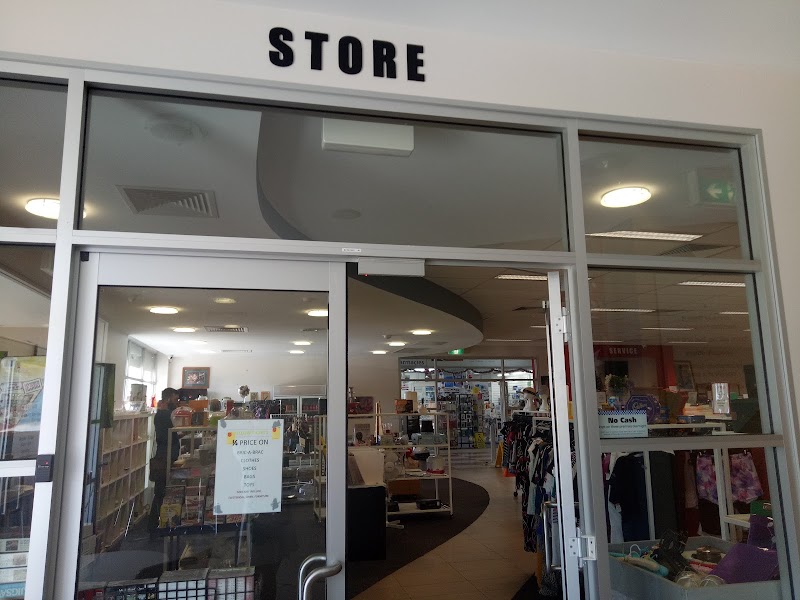 Check out The Salvation Army Port Augusta in Port Augusta