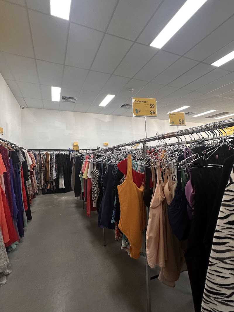 Check out Good Sammy Busselton Op Shop in Busselton