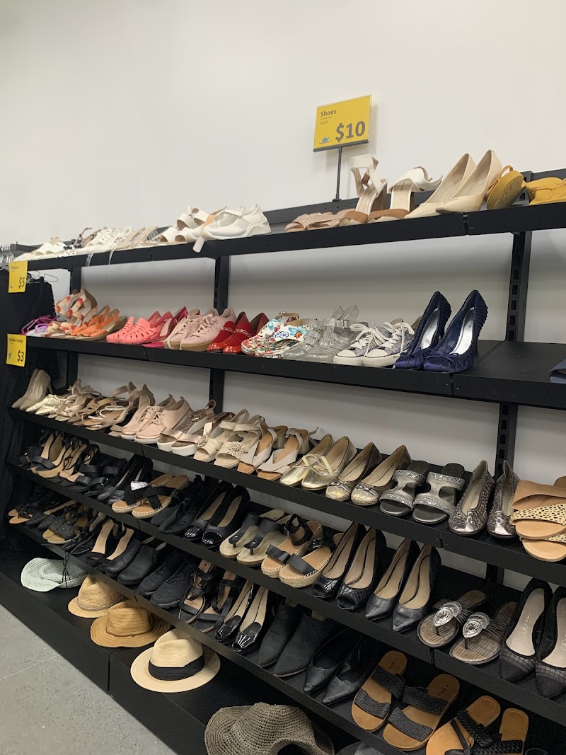 Check out Good Sammy Busselton Op Shop in Busselton