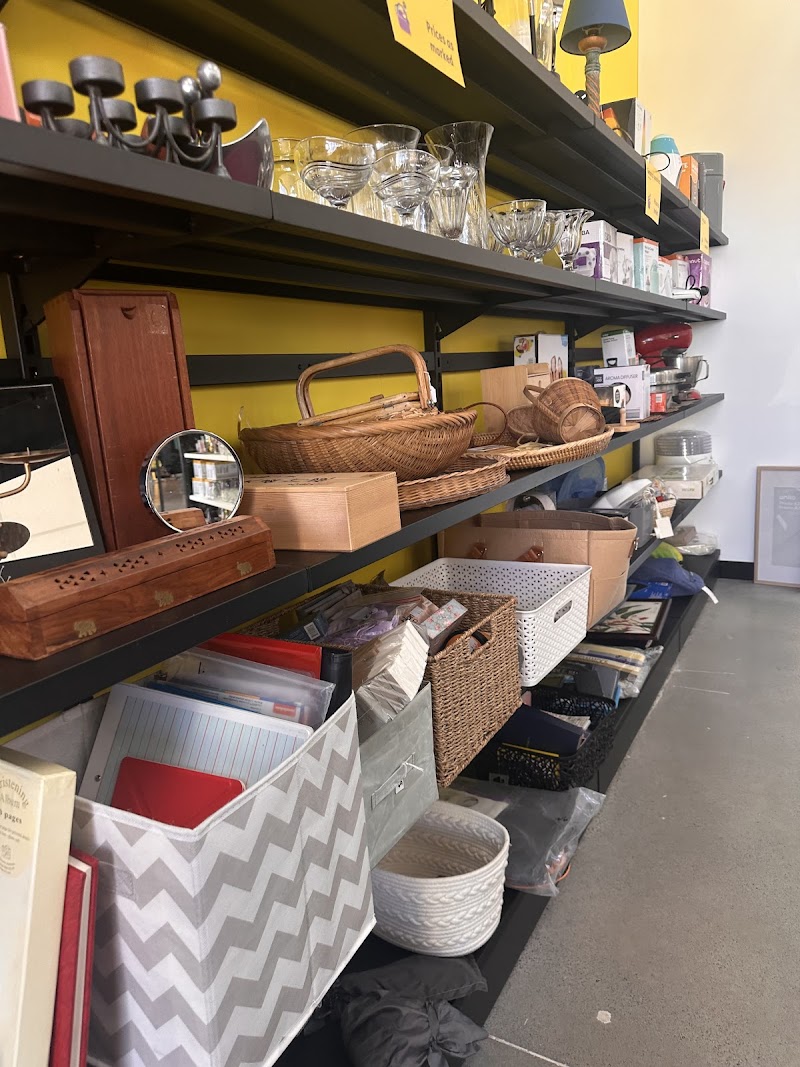 Check out Good Sammy Busselton Op Shop in Busselton
