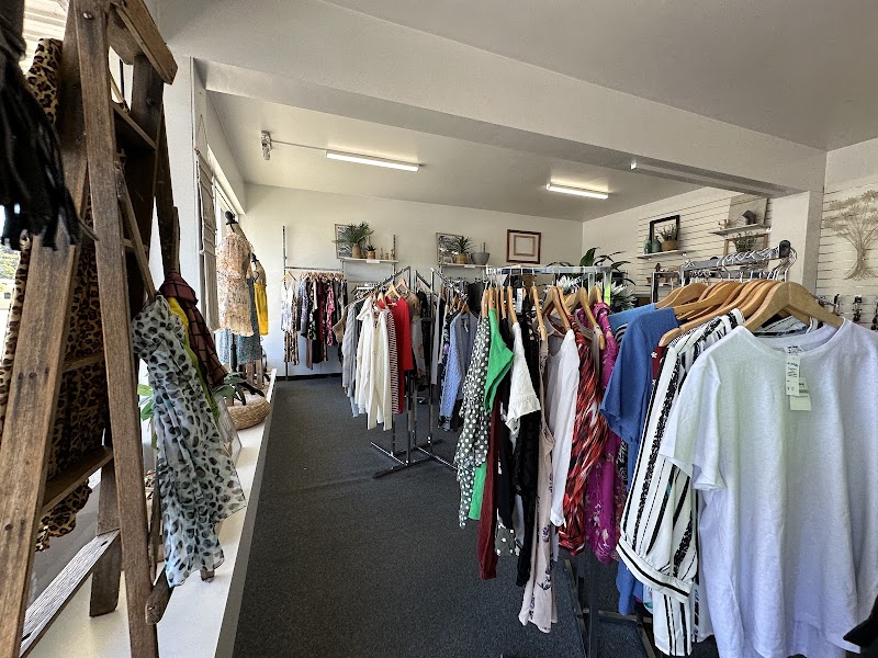 Check out Lifeline's Chosen Pieces Kingston Beach in Kingston Beach