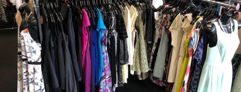 Check out Lifeline's Chosen Pieces Kingston Beach in Kingston Beach