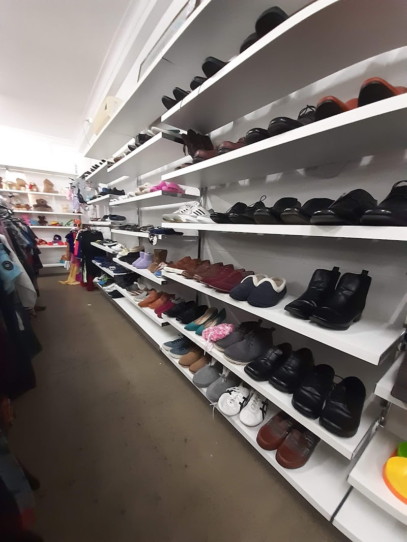 Check out Salvos Stores Yamanto in YAMANTO