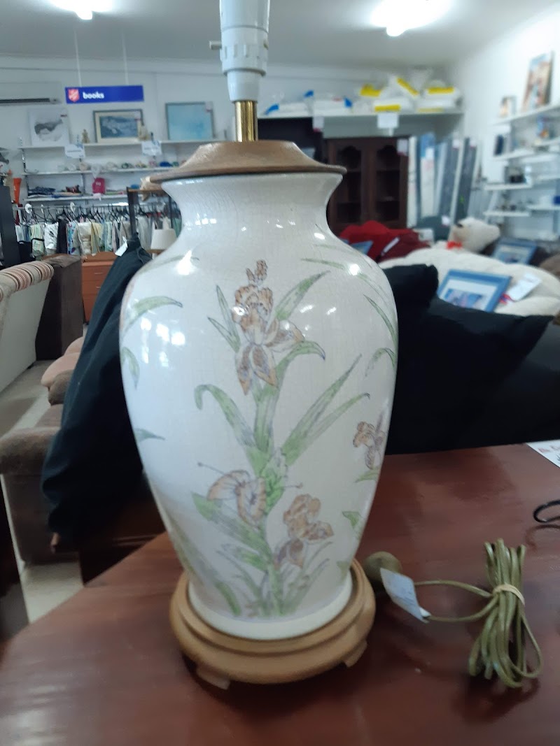 Check out Salvos Stores Yamanto in YAMANTO