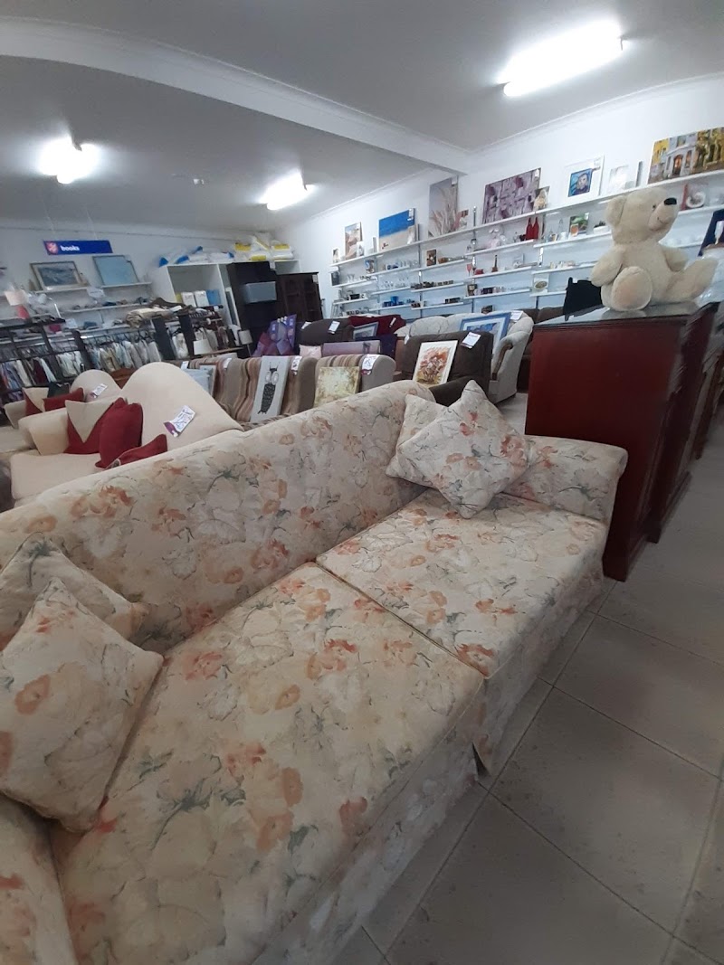 Check out Salvos Stores Yamanto in YAMANTO