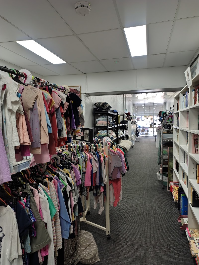 Check out Anglican Opportunity Shop Wagga Wagga in Wagga Wagga