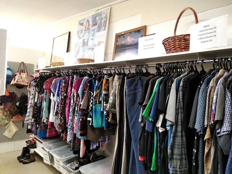 Check out New Beginnings Opp Shop in Birkenhead