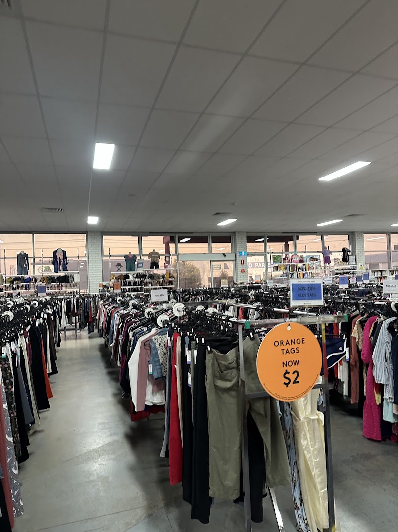 Check out Salvos Stores Geelong North in GEELONG NORTH