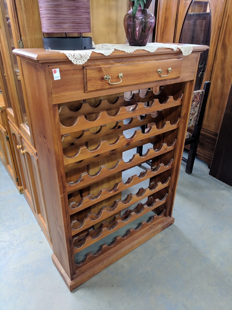 Check out Salvos Stores Geelong North in GEELONG NORTH